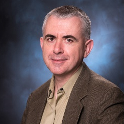David I. Smith, Ph.D.